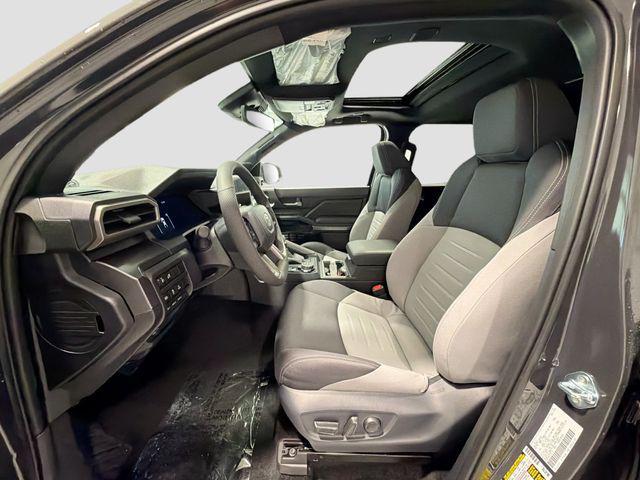 new 2026 Toyota Tacoma car, priced at $52,769