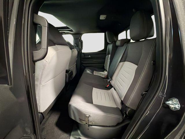 new 2026 Toyota Tacoma car, priced at $52,769