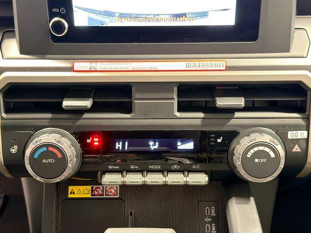 new 2026 Toyota Tacoma car, priced at $52,769