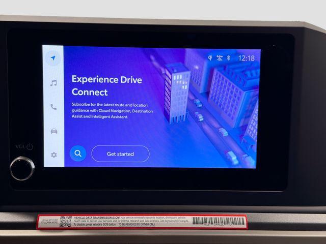 new 2026 Toyota Tacoma car, priced at $52,769