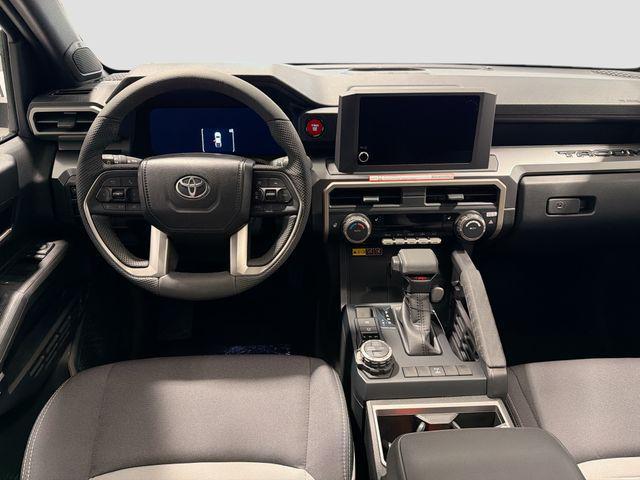 new 2026 Toyota Tacoma car, priced at $52,769
