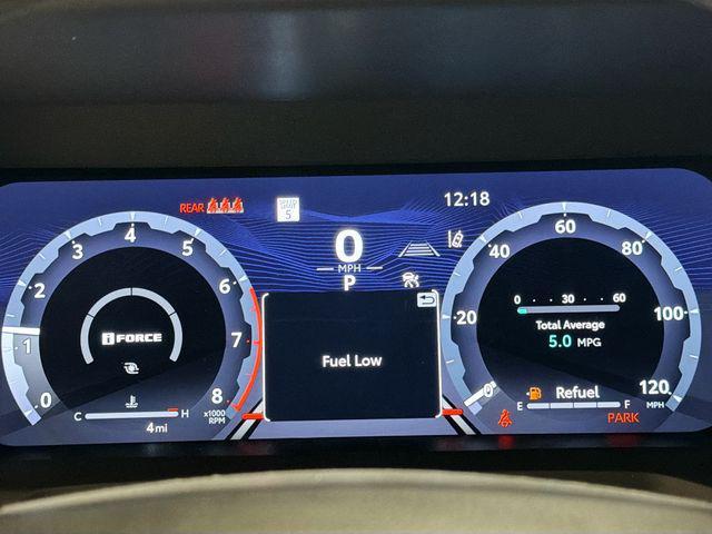 new 2026 Toyota Tacoma car, priced at $52,769