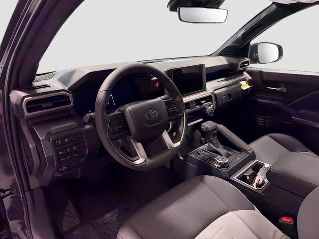 new 2026 Toyota Tacoma car, priced at $52,769