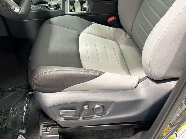 new 2026 Toyota Tacoma car, priced at $52,769