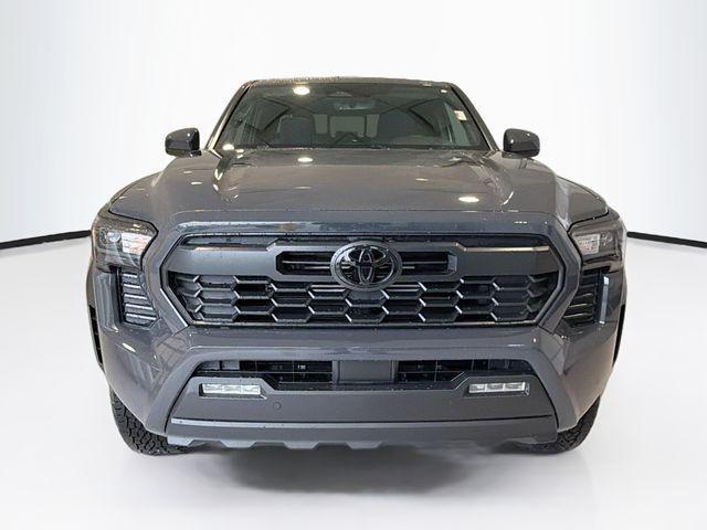 new 2026 Toyota Tacoma car, priced at $52,769