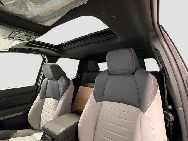 new 2026 Toyota Tacoma car, priced at $52,769