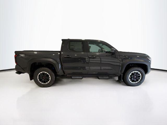 new 2026 Toyota Tacoma car, priced at $52,769