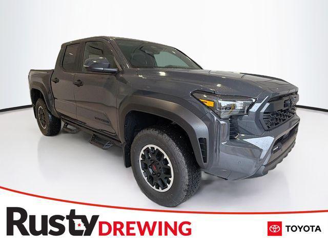 new 2026 Toyota Tacoma car, priced at $52,769