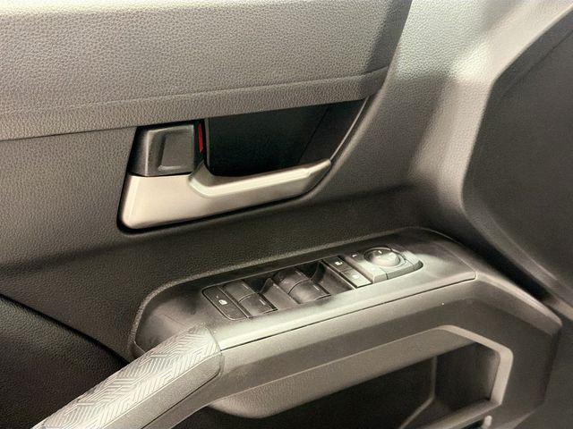 new 2026 Toyota Tacoma car, priced at $52,769