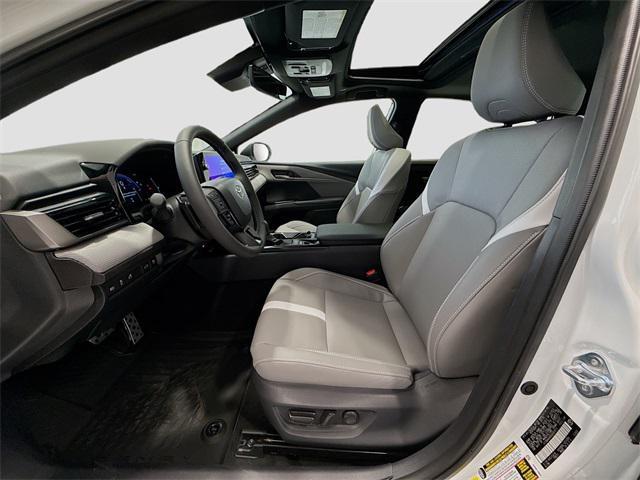 used 2025 Toyota Camry car, priced at $31,980