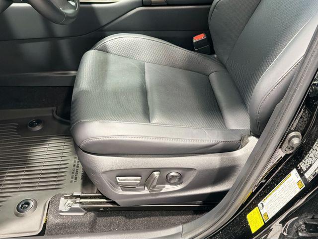 used 2025 Toyota Crown Signia car, priced at $45,537