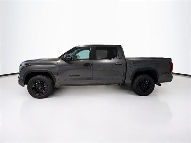 new 2026 Toyota Tundra car, priced at $53,612