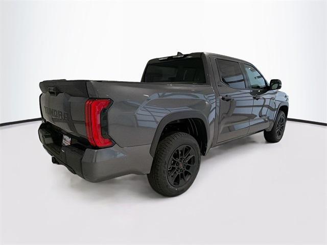 new 2026 Toyota Tundra car, priced at $53,612