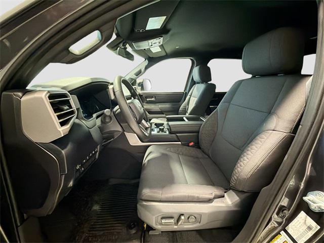 new 2026 Toyota Tundra car, priced at $53,612