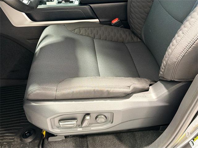 new 2026 Toyota Tundra car, priced at $53,612