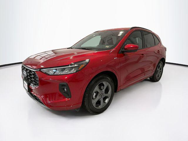 used 2024 Ford Escape car, priced at $27,799