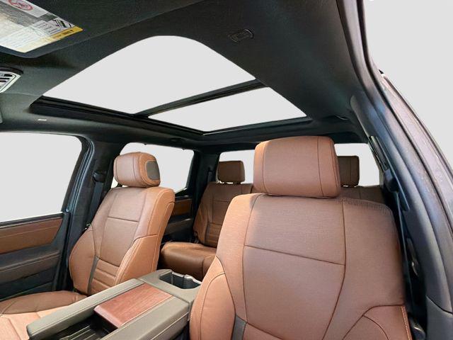 new 2026 Toyota Tundra Hybrid car, priced at $73,657