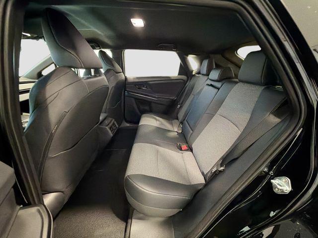 new 2026 Toyota bZ car, priced at $40,491