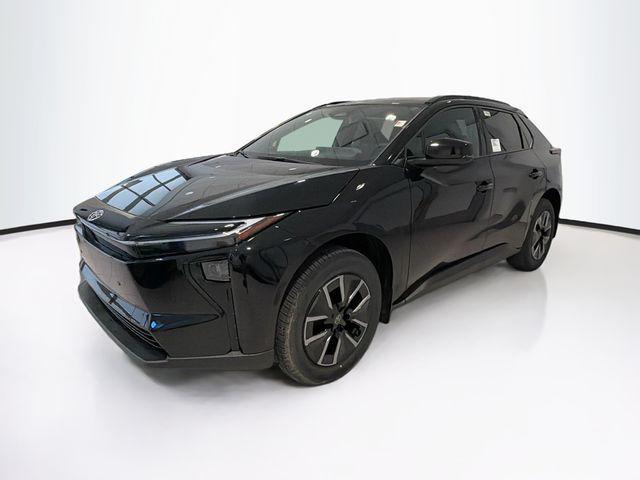 new 2026 Toyota bZ car, priced at $40,491