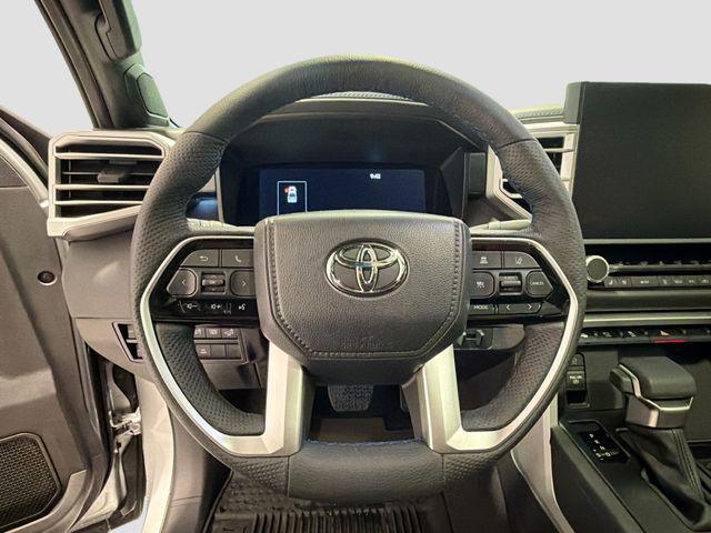 used 2025 Toyota Tundra car, priced at $63,052