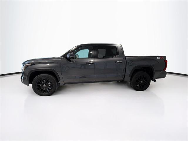 new 2026 Toyota Tundra car, priced at $56,359