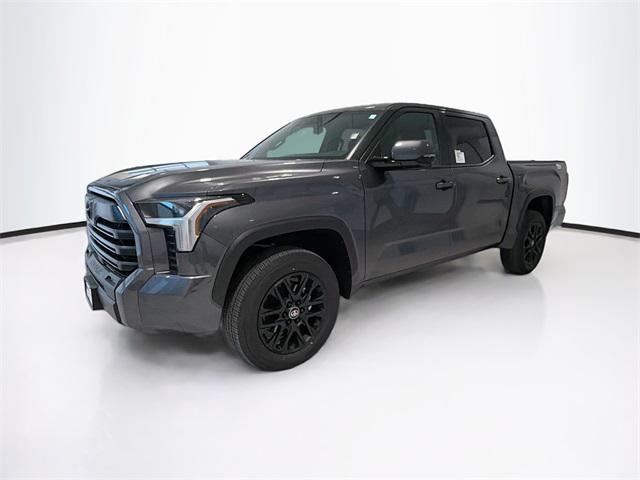 new 2026 Toyota Tundra car, priced at $56,359
