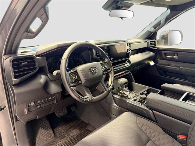 new 2026 Toyota Tundra car, priced at $56,359