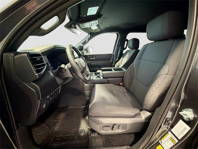 new 2026 Toyota Tundra car, priced at $56,359