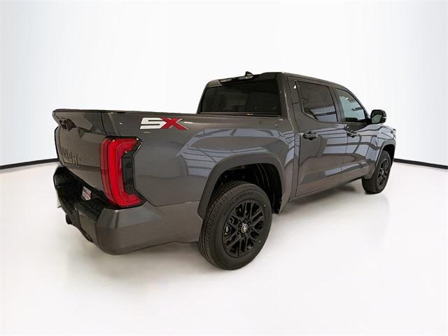 new 2026 Toyota Tundra car, priced at $56,359