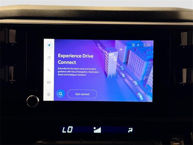new 2026 Toyota Tundra car, priced at $56,359