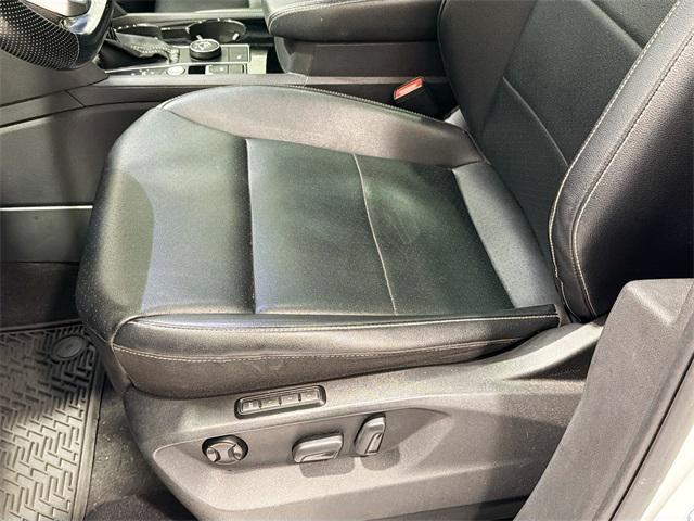 used 2021 Volkswagen Atlas car, priced at $20,146