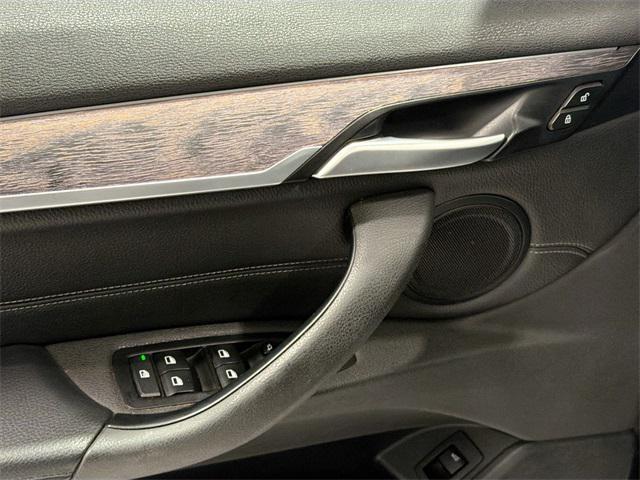 used 2017 BMW X1 car, priced at $14,180