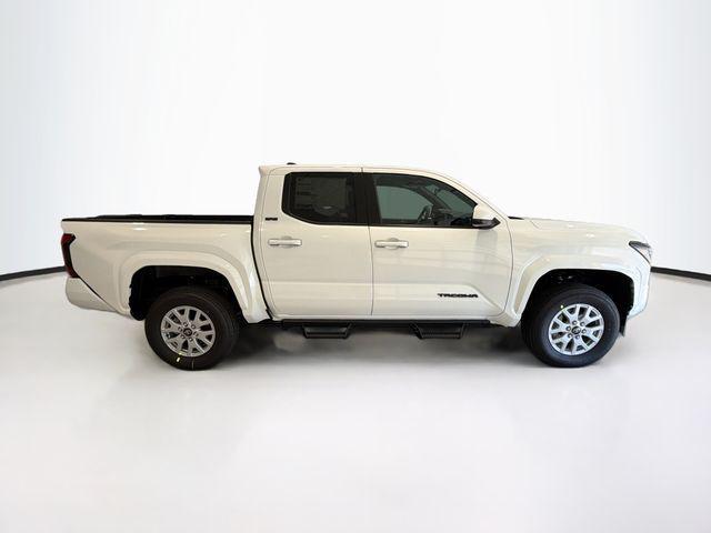 new 2026 Toyota Tacoma car, priced at $46,014
