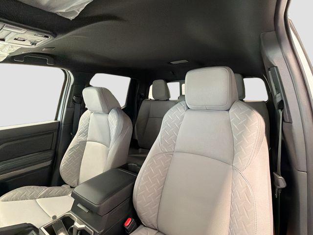 new 2026 Toyota Tacoma car, priced at $46,014