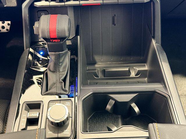 new 2026 Toyota Tundra car, priced at $61,346