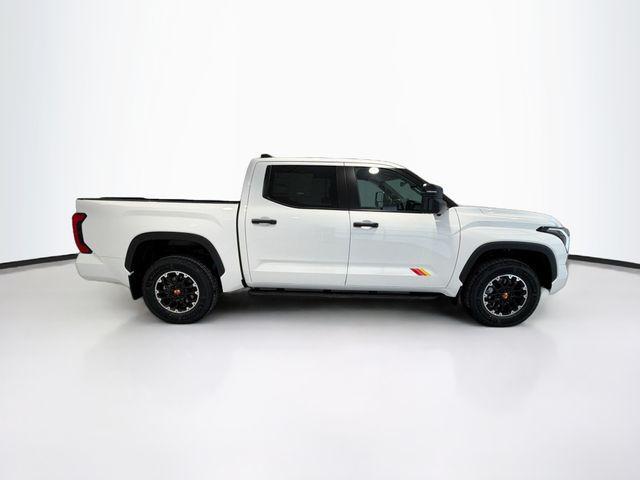 new 2026 Toyota Tundra car, priced at $61,346