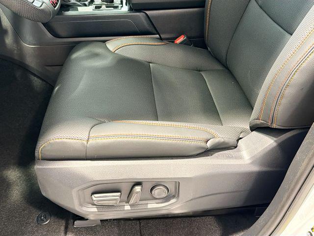 new 2026 Toyota Tundra car, priced at $61,346