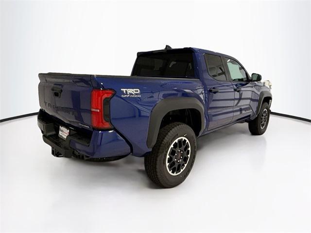 new 2025 Toyota Tacoma Hybrid car, priced at $46,070