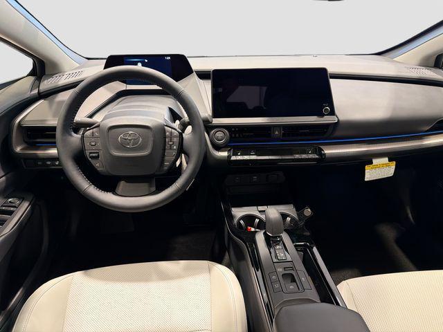 new 2026 Toyota Prius car, priced at $34,444