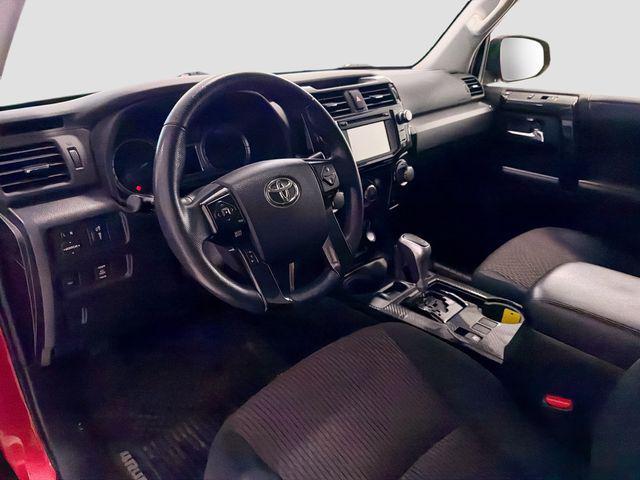 used 2019 Toyota 4Runner car, priced at $39,199
