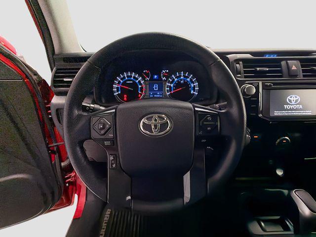 used 2019 Toyota 4Runner car, priced at $39,199