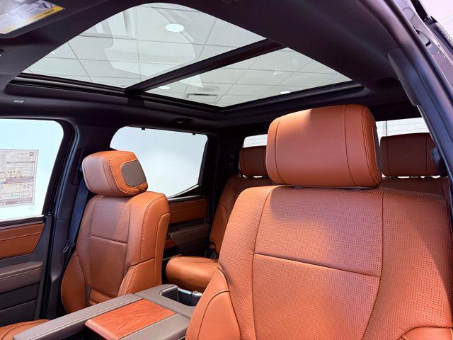 new 2025 Toyota Tundra Hybrid car, priced at $71,525