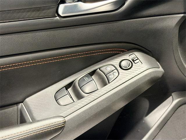 used 2022 Nissan Altima car, priced at $20,811