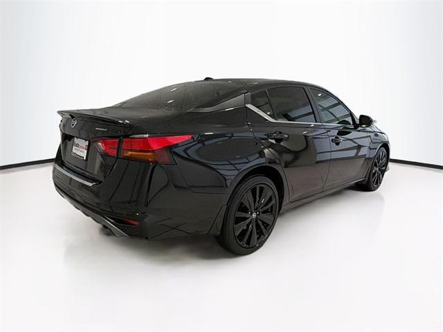 used 2022 Nissan Altima car, priced at $20,811