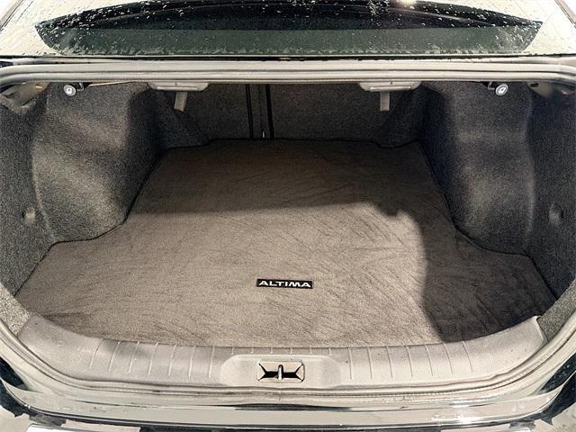 used 2022 Nissan Altima car, priced at $20,811