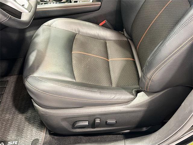 used 2022 Nissan Altima car, priced at $20,811