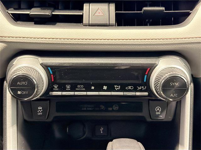 used 2021 Toyota RAV4 car, priced at $20,680