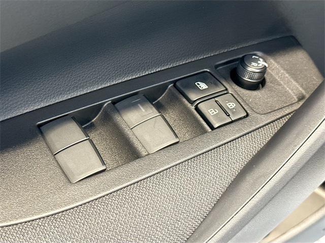 new 2026 Toyota Corolla Hybrid car, priced at $26,782