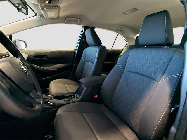 new 2026 Toyota Corolla Hybrid car, priced at $26,782