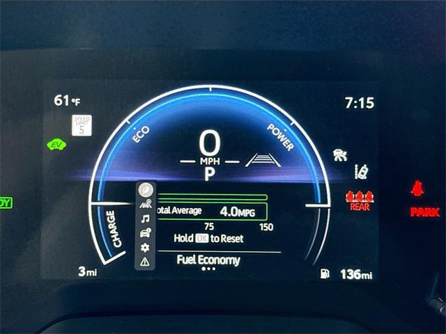 new 2026 Toyota Corolla Hybrid car, priced at $26,782